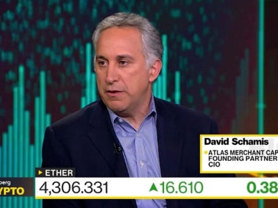 Atlas Merchant Capital Luncurkan Hype Coin Senilai 888 Juta di Bursa Hyperliquid