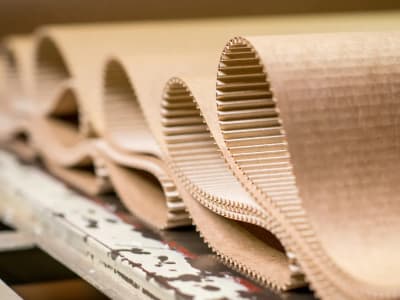 Greif Jual Bisnis Containerboard ke PCA Senilai 1,8 Miliar Dolar