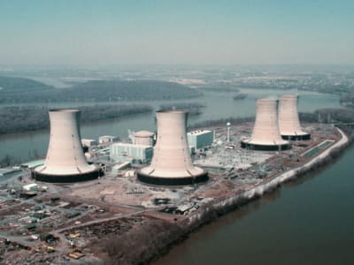 Energi Nuklir Bangkit Kembali: Peluang Investasi dan Inovasi Teknologi Baru