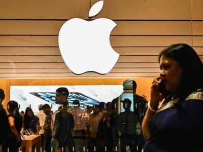 Talenta AI Apple Keluar Besar-Besaran, Perusahaan Pertimbangkan Model Pihak Ketiga