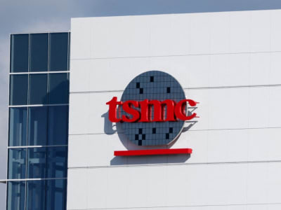 AS Cabut Izin Khusus TSMC di China, Berpotensi Hambat Produksi Chip