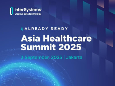 Asia Healthcare Summit 2025 Dorong Inovasi Digital dan AI untuk Atasi Kekurangan Dokter