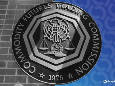 SEC dan CFTC Izinkan Bursa Terdaftar Perdagangkan Spot Kripto Secara Terbatas