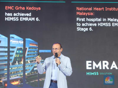 Indonesia Butuh 50 Ribu Dokter Spesialis, AI Jadi Solusi Percepatan Layanan Medis