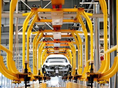 China Ungkap Subsidi EV dan Tesla Turunkan Harga Tingkatkan Persaingan