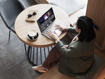 Acer Swift Air 16: Laptop 16 Inci Paling Ringan Tapi Ada Harga yang Dikorbankan