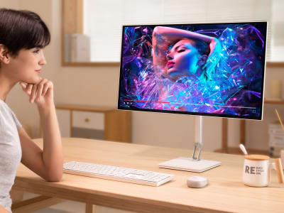 Acer Akuisisi Amadana Desain Jepang, Luncurkan Monitor Stylish di Eropa