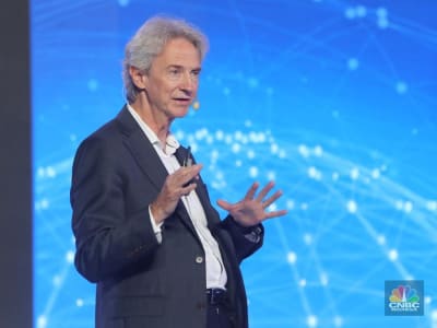 InterSystems Perkenalkan AI Etis Bantu Tenaga Medis di RS EMC