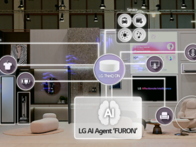 IFA 2025: Intip Inovasi Canggih Teknologi AI dan Gadget Rumah Pintar