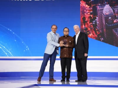 Indonesia Memimpin Transformasi Kesehatan Digital Asia dengan Teknologi AI Terbaru