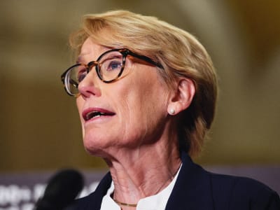 Senator AS Desak Data Broker Hapus Praktik Sembunyikan Alat Penghapusan Data