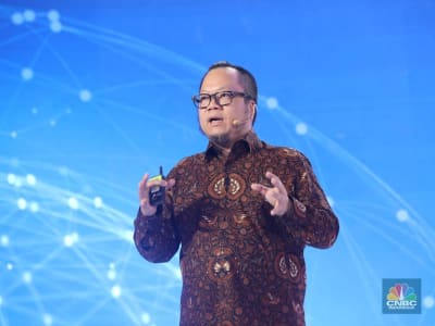 Danantara Siapkan Investasi Besar Bangun Sektor Kesehatan Indonesia Mantap