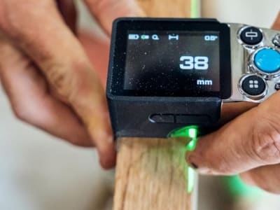 Tantangan dan Inovasi Teknologi Laser Hijau untuk Alat Ukur Jarak