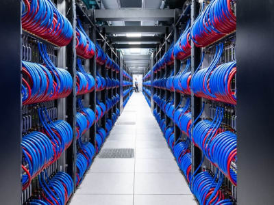 Kolaborasi Canggih APS dan Aurora Mempercepat Penelitian Baterai Masa Depan