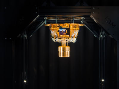 IQM, Startup Komputer Kuantum Finlandia, Raih Pendanaan Rp 4.93 triliun ($300 Juta)  dan Jadi Unicorn