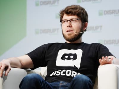 Strategi Jitu Membangun dan Menskalakan Startup di TechCrunch Disrupt 2025