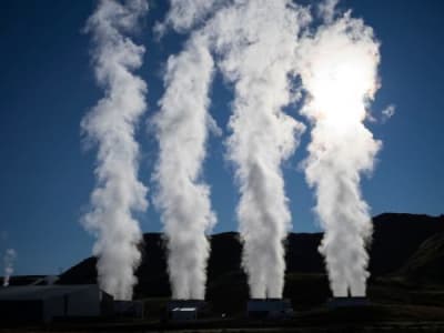 Startup Geothermal Laju Terus dengan Dukungan dan Investasi Besar di AS