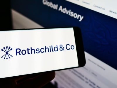 LLB Tutup Kantor di UAE, Gandeng Rothschild & Co untuk Layanan Private Banking