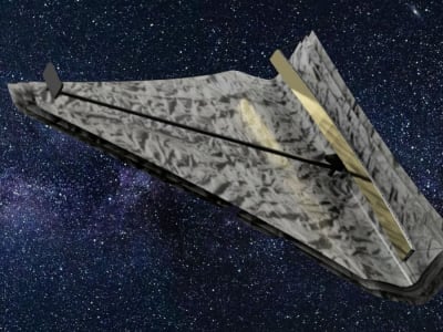 Inovasi Cermin Persegi Panjang Bawa Pencarian Bumi 2.0 Lebih Dekat