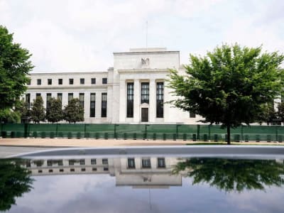 Federal Reserve Selenggarakan Konferensi Inovasi Pembayaran untuk Masa Depan Digital