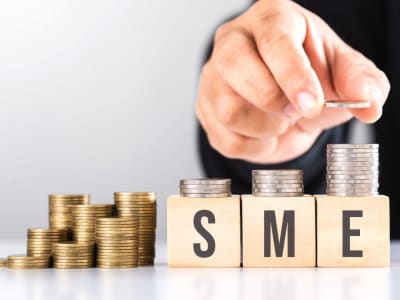 Shawbrook Akuisisi ThinCats Perkuat Pinjaman Khusus UKM Inggris