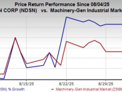 Nordson Jual Bisnis Medis ke Quasar, Fokus Kembangkan Produk Inti
