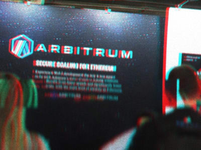 ArbitrumDAO Luncurkan Program Rp 657.80 miliar ($40 Juta)  untuk Percepat DeFi Melalui Token ARB