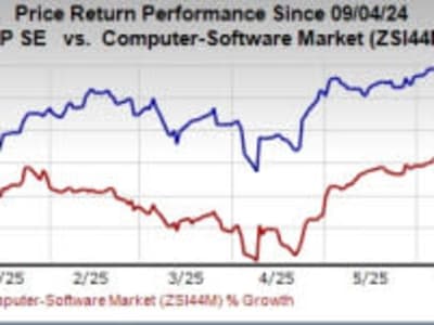 SAP Perluas Cloud Sovereign di Eropa untuk Dorong Inovasi dan Perlindungan Data