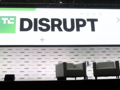 Eunice Kim dan Transformasi Netflix di Disrupt 2025 TechCrunch