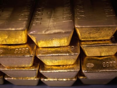 Inovasi Pooled Gold Interests Memudahkan Kepemilikan Emas Fisik bagi Investor