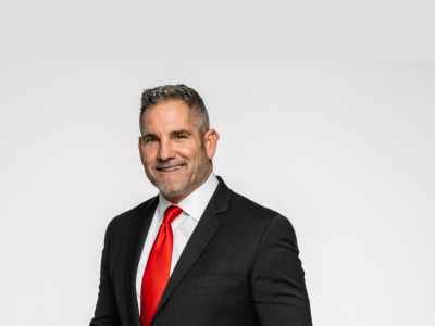 Kenapa Pajak Bisa Menghancurkan Rencana Pensiun Anda, Menurut Grant Cardone