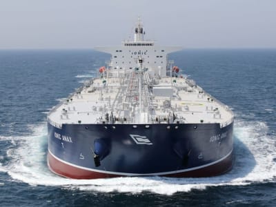 Ionic Terapkan Teknologi AI Orca untuk Tingkatkan Keselamatan dan Efisiensi Armada