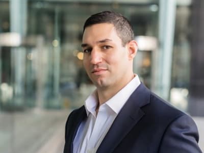 InspereX Perkuat Saluran RIA dengan Penunjukan Managing Director Baru