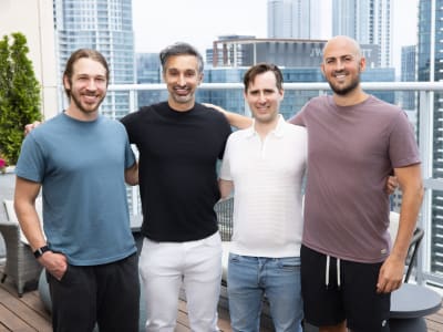 Etherealize Dorong Wall Street Pakai Ethereum Gantikan Teknologi Usang