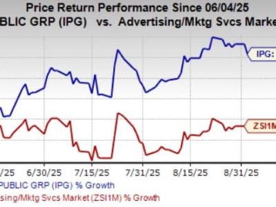 IPG Tunjukkan Kinerja Hebat dan Peluang Investasi Menjanjikan Lewat Inovasi AI
