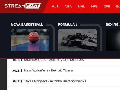 Platform Streaming Olahraga Ilegal Streameast Resmi Ditutup di Mesir