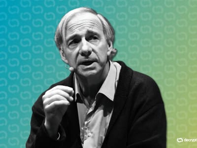 Beban Utang AS Mendorong Harga Bitcoin dan Emas Naik Tajam