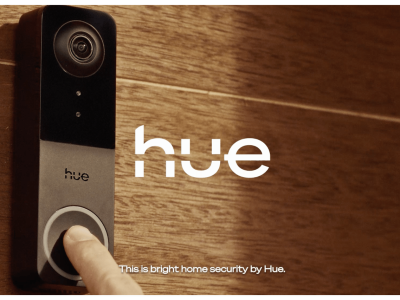 Philips Hue Hadirkan Lampu yang Bisa Jadi Sensor Gerak, Bebas Sensor Terpisah!