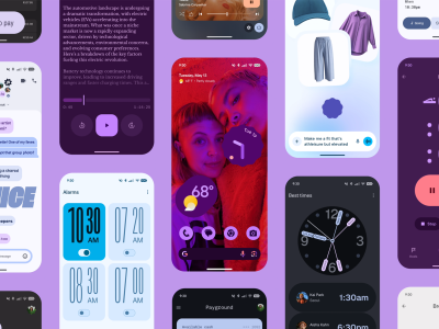 Google Hadirkan Fitur Baru Android dan Pixel untuk Pengalaman Lebih Personal dan Cerdas