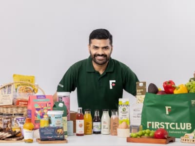 FirstClub: Menawarkan E-Commerce Premium Berbeda dari Pengiriman Kilat di India