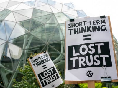 Profesional HR Hadapi Tekanan Berat, Banyak yang Ingin Berhenti dari Karir Mereka