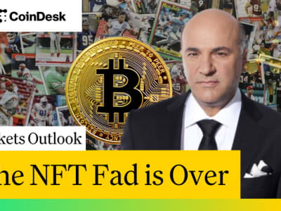 Kevin O'Leary Ubah Strategi Kripto: Fokus Pada Yield dan Masa Depan Tokenisasi Aset