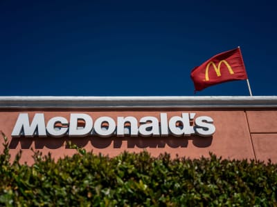 McDonald’s Strategi Harga Baru Hadapi Ekonomi Dua Tingkat Amerika