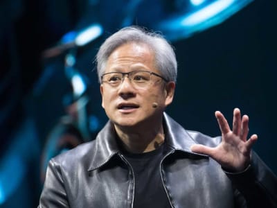 Nvidia Kuasai 94% Pasar GPU Global, Saham Diprediksi Naik Lagi