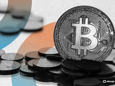 Peluang Bullish Bitcoin di Tengah Pelemahan Dolar dan Kenaikan Inflasi