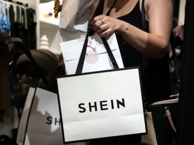 Shein Didenda €150 Juta Karena Paksa Pasang Cookie Tanpa Izin Pengguna
