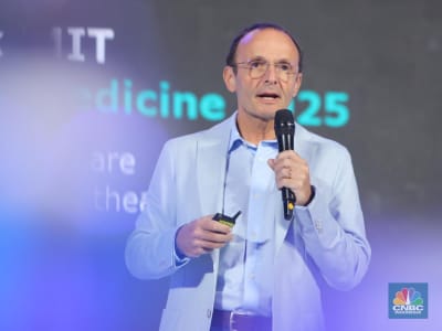 Peluang Besar Teknologi dan Investasi dalam Layanan Kesehatan Indonesia