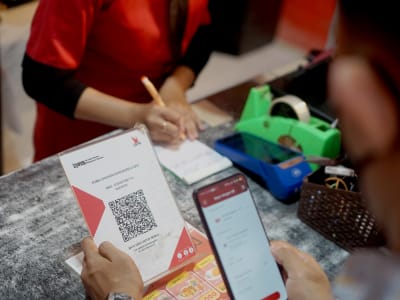 Transformasi Digital Payment di Indonesia: Dari Teknologi ke Budaya Baru Transaksi