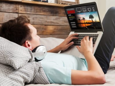 Kenapa Layanan Streaming Sering Merusak Visi Sutradara dengan Mengubah Rasio Aspek Film