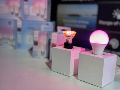 Philips Hue Luncurkan Lampu Pintar Murah dengan Teknologi Terbaru Matter-over-Thread